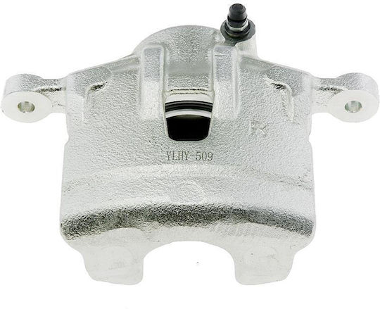 NTY Brake Calipers Front for Hyundai ix20 Kia Soul