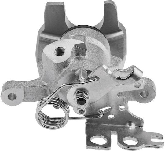NTY Bremssättel Zurück Für Volkswagen Caddy