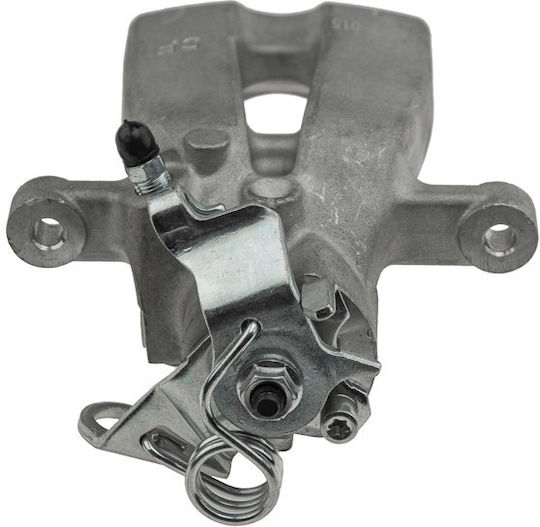 NTY Rear Brake Caliper for Fiat 500