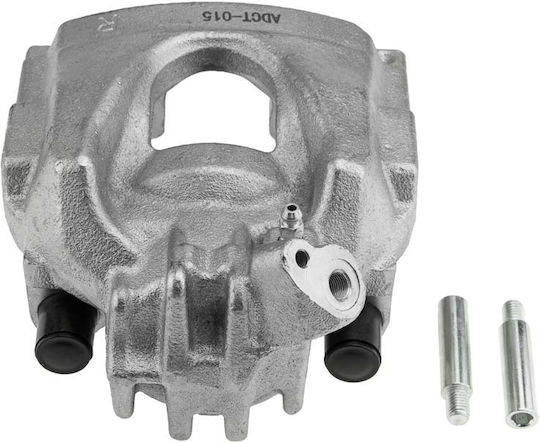 NTY Front Brake Caliper for Peugeot 508