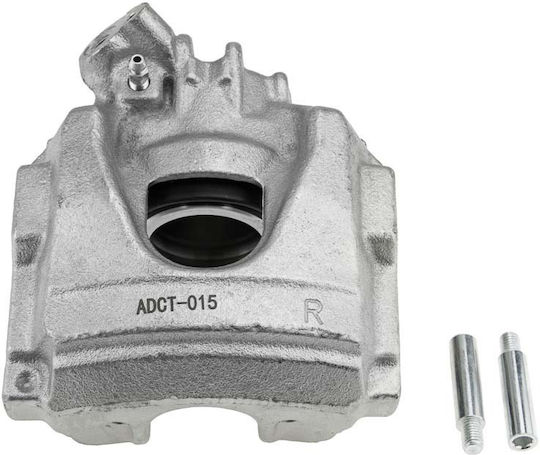 NTY Front Brake Caliper for Peugeot 508