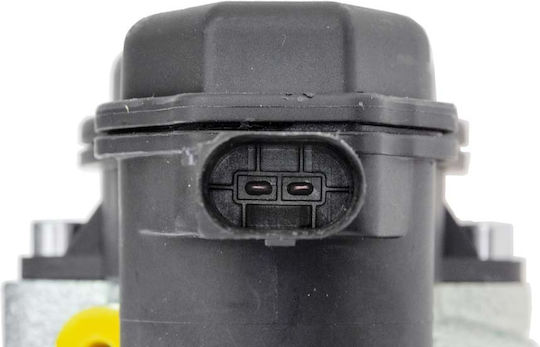NTY Спирачни Апарати Отзад за Audi A4 / A5 / Q5