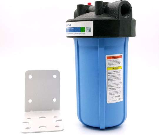 Pentair Wasserfiltrationssystem Zentrale Versorgung