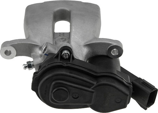 NTY Brake Calipers Rear for Renault Megane / Scenic / Fluence