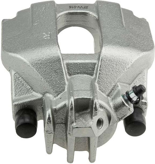 NTY Δαγκάνα Φρένων Εμπρός για Volvo S60 / S80 / V70