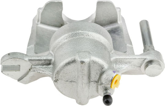 NTY Front Brake Caliper for Ford Express Nissan Kubistar Renault Kangoo / Express / Thalia