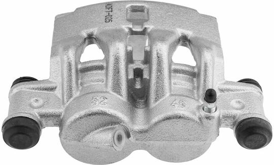 NTY Δαγκάνα Φρένων Εμπρός για Citroen Jumper Fiat Ducato Peugeot Boxer