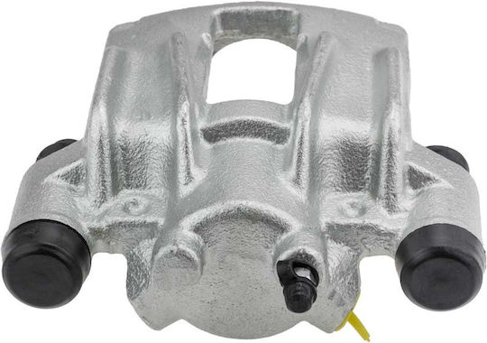 NTY Δαγκάνα Φρένων Πίσω για Citroen Jumper Fiat Ducato Peugeot Boxer