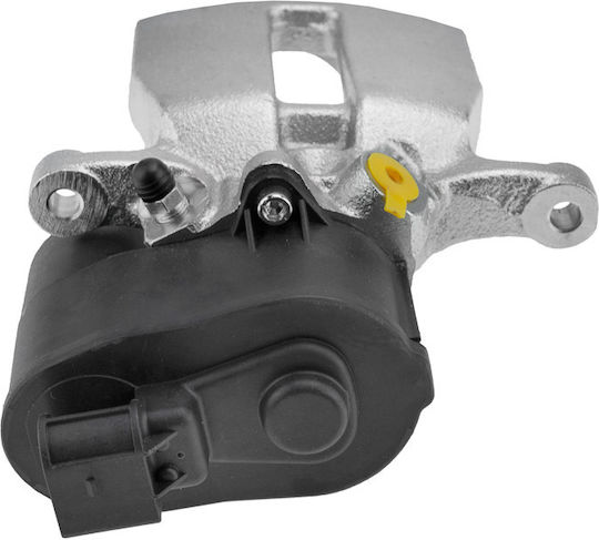 NTY Δαγκάνα Φρένων Πίσω για Volvo S60 / S80 / V60 / V70