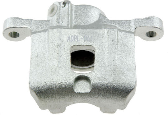 NTY Δαγκάνα Φρένων Πίσω για Opel Vectra / Signum / Monterey