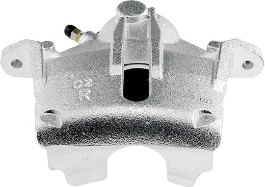 NTY Brake Calipers Front for Ford Mondeo Jaguar X-Type