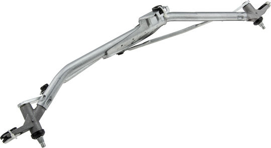 NTY Legătura ștergătorului Auto Citroen C5 Audi A6 1997-2005