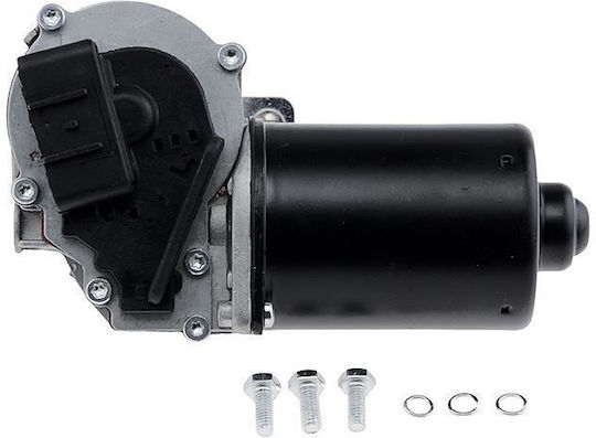 NTY Car Window Wiper System Fiat Stilo 2003-2008