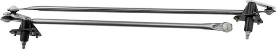 NTY Ντίζα Υαλοκαθαριστήρων Αυτοκινήτου Mitsubishi L200 1998-2007