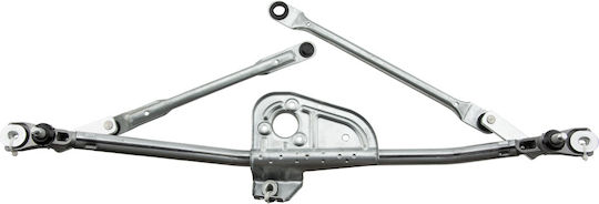 NTY Legătura ștergătorului Auto Citroen C5 Audi A6 1997-2005