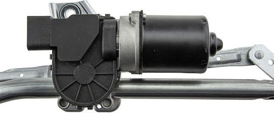 NTY Fensterwischersystem Auto