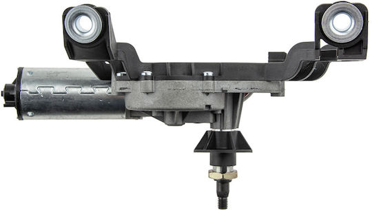 NTY Car Window Wiper System Back Smart ForFour 2004-2006