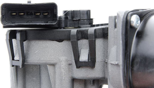 NTY Car Window Wiper System Peugeot Partner Citroen Berlingo