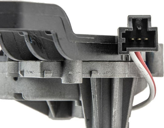 NTY Car Window Wiper System Back Smart ForFour 2004-2006