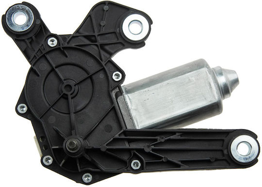 NTY Sistem de ștergătoare de geamuri Auto Înapoi Peugeot 307 2002-2009
