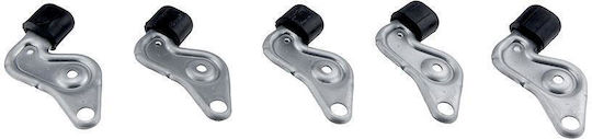 NTY Car Wiper Linkage Renault Clio