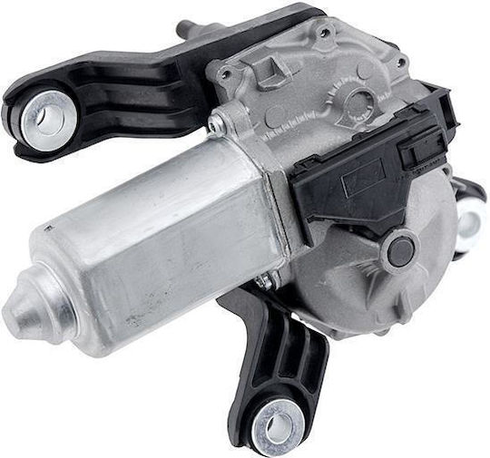 NTY Fensterwischersystem Auto Zurück Opel Zafira 2005-2009
