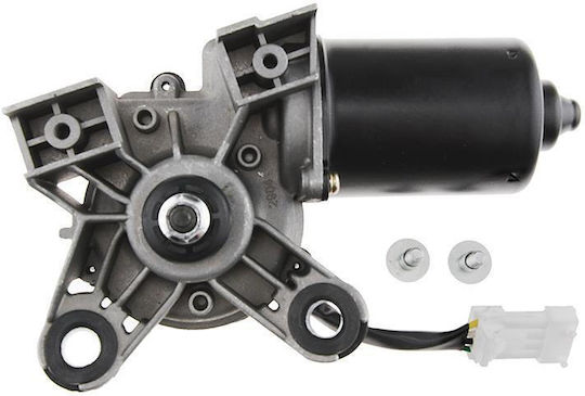 NTY Fensterwischersystem Auto Opel Vectra / Zeichen
