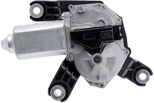 NTY Fensterwischersystem Auto Zurück Opel Zafira 2005-2009