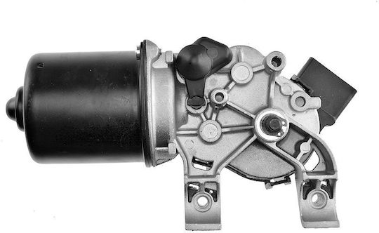 NTY Система за чистачки на прозорци за Автомобили Citroen C2 / C3 / C3 Pluriel
