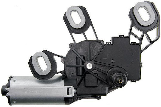 NTY Car Window Wiper System Back Skoda Octavia 2004+