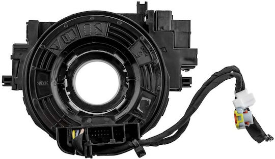 NTY Car Airbag Spiral Cables