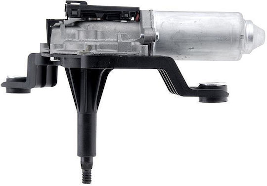 NTY Fensterwischersystem Auto Zurück Opel Zafira 2005-2009