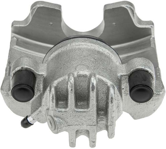 NTY Front Brake Caliper for Citroen Berlingo C4 Grand Picasso C4 C4 Picasso DS DS4 DS5 Peugeot 5008 Partner Partner Tepee