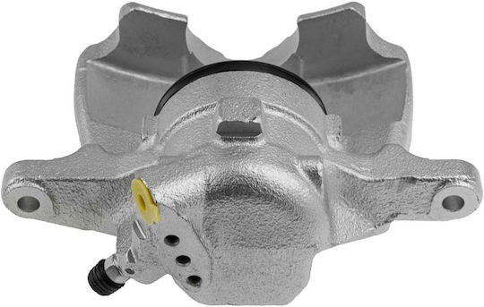 NTY Δαγκάνα Φρένων Εμπρός για Audi 100 / 80 / 90 Citroen C1 / C2 / C3 Nissan PickUp Seat Cordoba / Ibiza / Inca / Toledo Volkswagen Caddy / Corrado / Golf / Jetta / Passat / Polo / Scirocco / Vento