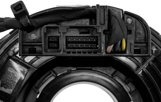 NTY Car Airbag Spiral Cables