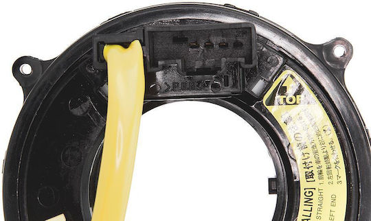 NTY Spirale Airbag Auto für Toyota Korolla / Land Cruiser / RAV 4 1996