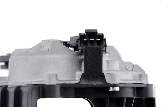NTY Fensterwischersystem Auto Zurück Opel Zafira 2005-2009