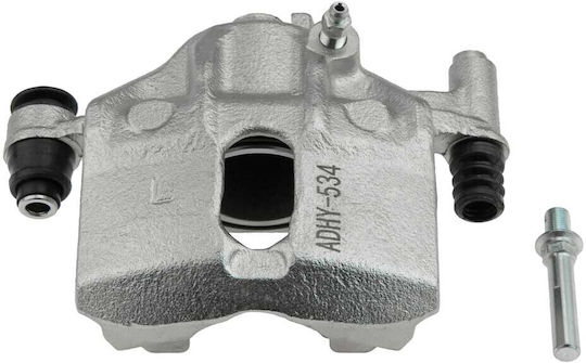 NTY Bremssättel Vorderseite für Hyundai Accent / Getz