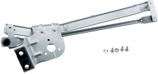 NTY Car Wiper Linkage Fiat Seicento 1997-2010