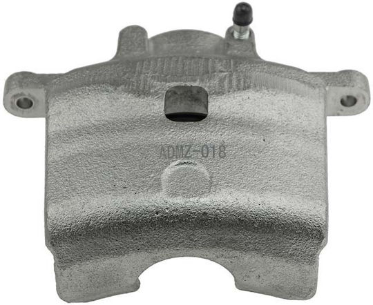 NTY Δαγκάνα Φρένων Εμπρός για Ford Fusion / Mercury