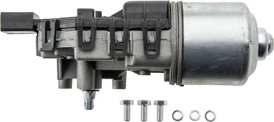 NTY Sistem de ștergătoare de geamuri Auto Seat Ibiza Volkswagen Jetta / Polo 2008+