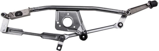 NTY Car Wiper Linkage Volvo S60