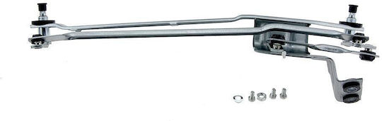 NTY Car Wiper Linkage Fiat Seicento 1997-2010