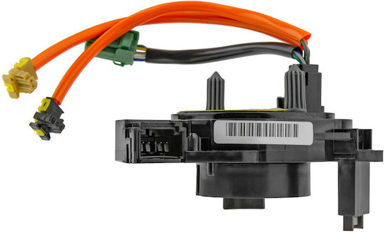 NTY Spiral Airbag Auto pentru Volvo C30 / C70 / S40 / V50