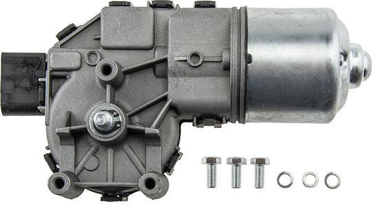 NTY Sistem de ștergătoare de geamuri Auto Seat Ibiza Volkswagen Jetta / Polo 2008+