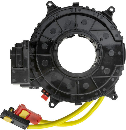 NTY Spiral Airbag Auto pentru Toyota Croazieră pe uscat