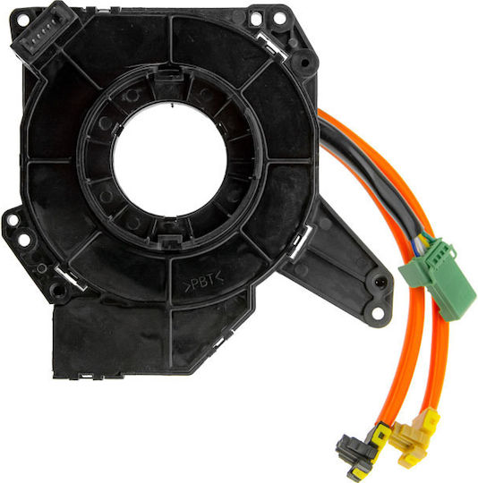 NTY Spiral Airbag Auto pentru Volvo C30 / C70 / S40 / V50