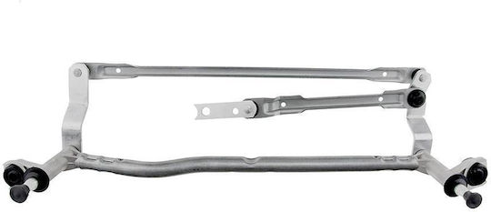 NTY Wischer-Gestänge Auto Volkswagen Touran / Einkaufswagen