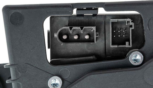 NTY Fensterwischersystem Auto Zurück BMW E46 2001-2005