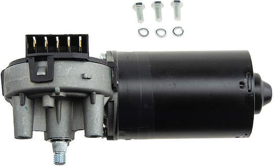 NTY Μοτέρ Υαλοκαθαριστήρων Αυτοκινήτου Mercedes-Benz M Class 1998-2005